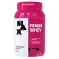 Femini Whey Protein Pote 900g - Max Titanium