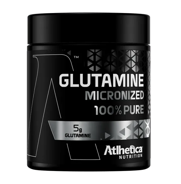 L-Glutamine Powder 300g - Atlhetica Evolution