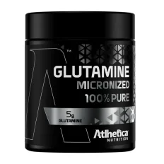 L-Glutamine Powder 300g - Atlhetica Evolution