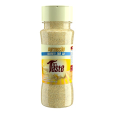 Mrs Taste Sabor Parmesão, Sem Sal e Zero sódio 55g