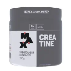 Creatine Titanium 100g - Max Titanium
