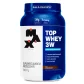 Top Whey 3W Pote 900g - Linha Mais Performance - Max Titanium