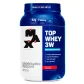 Top Whey 3W Pote 900g - Linha Mais Performance - Max Titanium