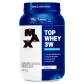 Top Whey 3W Pote 900g - Linha Mais Performance - Max Titanium