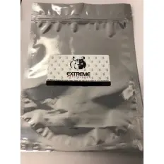 Xilitol Puro em Pó Embalagem Refil 200g 