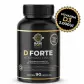 Vitamina D3 90 cápsulas - Base Forte