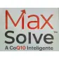 Maxsolve - Coenzima Q10 20% Em Nanoemulsão 