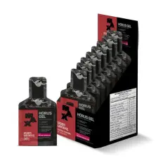 HÓRUS GEL Caixa 10 Sachês de 30g - Max Titanium