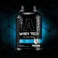 100% Whey Tech 2W Pote 900g - Atlhetica Nutrition