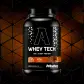 100% Whey Tech 2W Pote 900g - Atlhetica Nutrition