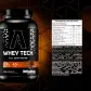 100% Whey Tech 2W Pote 900g - Atlhetica Nutrition