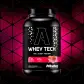 100% Whey Tech 2W Pote 900g - Atlhetica Nutrition
