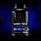 100% Whey Tech 2W Pote 900g - Atlhetica Nutrition