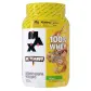 100% Whey Protein Dr. Peanut Pote 900g - Max Titanium