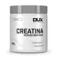 Creatina Monohidratada 100% Pura Pote 300g  - Dux Nutrition