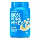 100% Pure Whey Protein Pote 900g - Probiótica -