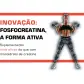 CLONAPURE® ( Fosfocreatina ) Pura em Pó
