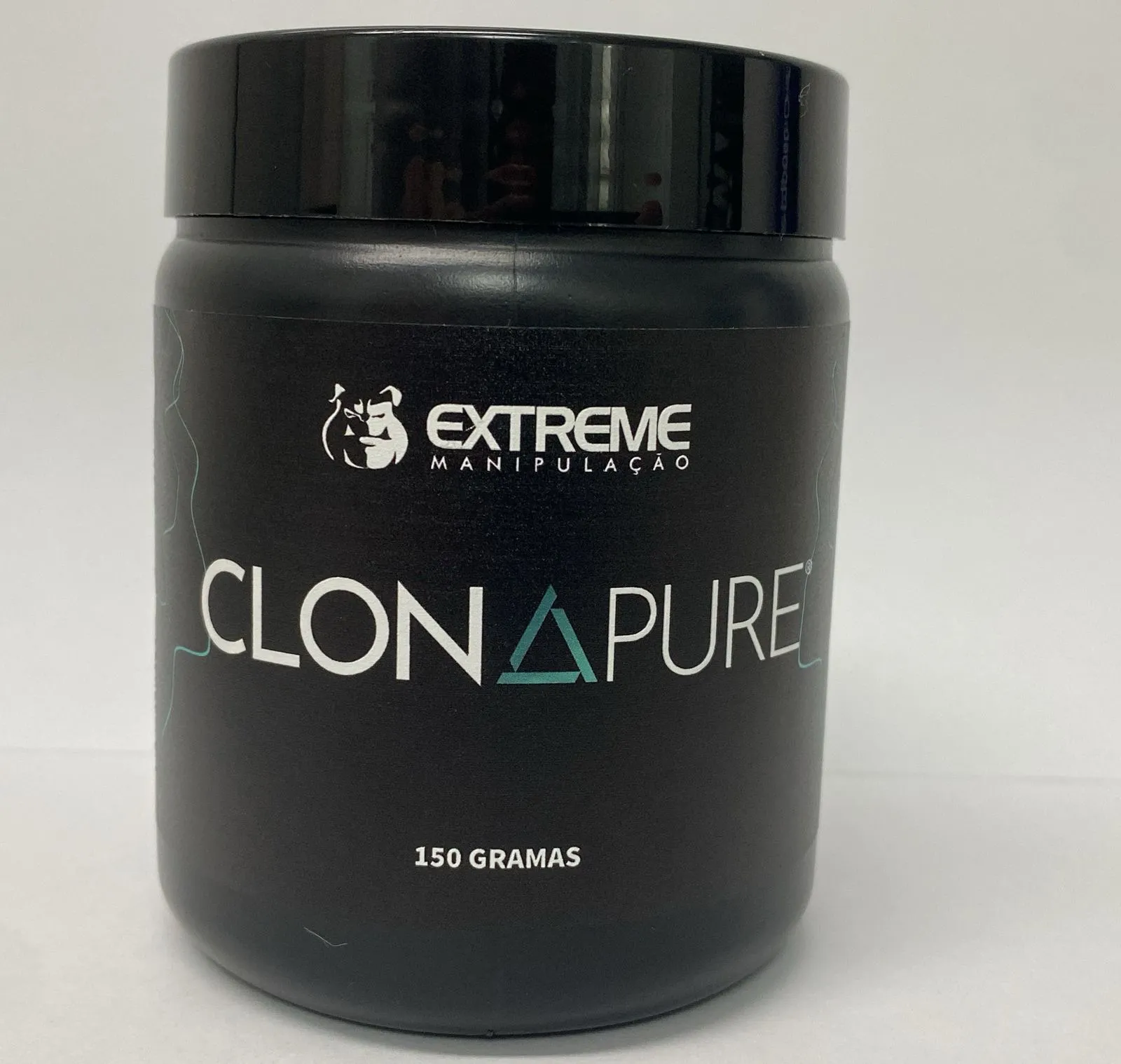 CLONAPURE® ( Fosfocreatina ) Pura em Pó