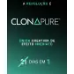 CLONAPURE® ( Fosfocreatina ) Pura em Pó