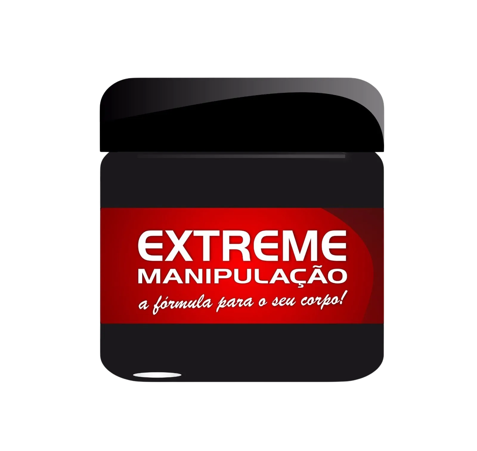 CLONAPURE® ( Fosfocreatina ) Pura em Pó