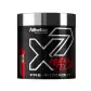 PRE-WORKOUT X7 Hard Tech 200g - Atlhetica Nutrition