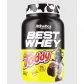 Best Whey 900g - Atlhetica Nutrition