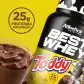 Best Whey 900g - Atlhetica Nutrition