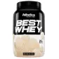 Best Whey 900g - Atlhetica Nutrition