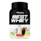 Best Whey 900g - Atlhetica Nutrition