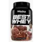 Best Whey 900g - Atlhetica Nutrition