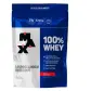  Max Whey Protein 100% Refil 900g - Max Titanium