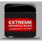 Pré treino New Extreme Hard - Caixa 30 saches