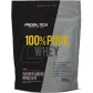 100% Pure Whey Protein Refil 900g - Probiotica
