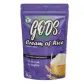 Cream Of Rice - 1kg Goods cream - Canibal (farinha de arroz)