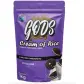 Cream Of Rice - 1kg Goods cream - Canibal (farinha de arroz)
