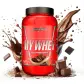 100% Whey Concentrado MY WHEY Pote 900g - Integralmedica 