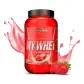 100% Whey Concentrado MY WHEY Pote 900g - Integralmedica 