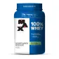 Max Whey Protein 100% Pote 900g - Max Titanium