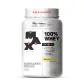 100% Whey Pote 900g Linha Rafael Brandão - Max Titanium