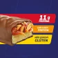 Nutrata Charge Protein Bar - Caixa 12 Barras de 45g cada