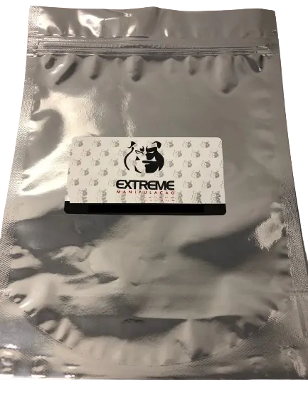 Taurina Pura Em Pó - L Taurine Natural