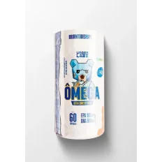 Ômega 3 Ultra Concentrado - Under Labz 
