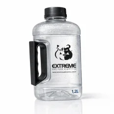 Garrafa Galão 1,2L Extreme Suplementos