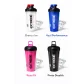 Coqueteleira Shaker Extreme 700ML