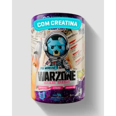 Warzone Energy 450g - Under Labz - Atomic Pink Lemonade 