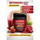 Beterraba Extrato Seco Puro em Pó ( Teor 5% de Nitratos ) Pote 300g