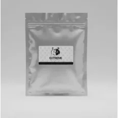 Vitamina B5 Pura Em Pó ( Pantotenato De Cálcio ) 