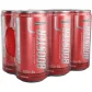 Booster Zero Açúcar Energy Drink Fardo 6 Latas 269ml cada - Integralmedica