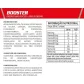 Booster Zero Açúcar Energy Drink Fardo 6 Latas 269ml cada - Integralmedica