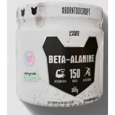 Beta Alanine Borntodisrupt - 300g - Under Labz 